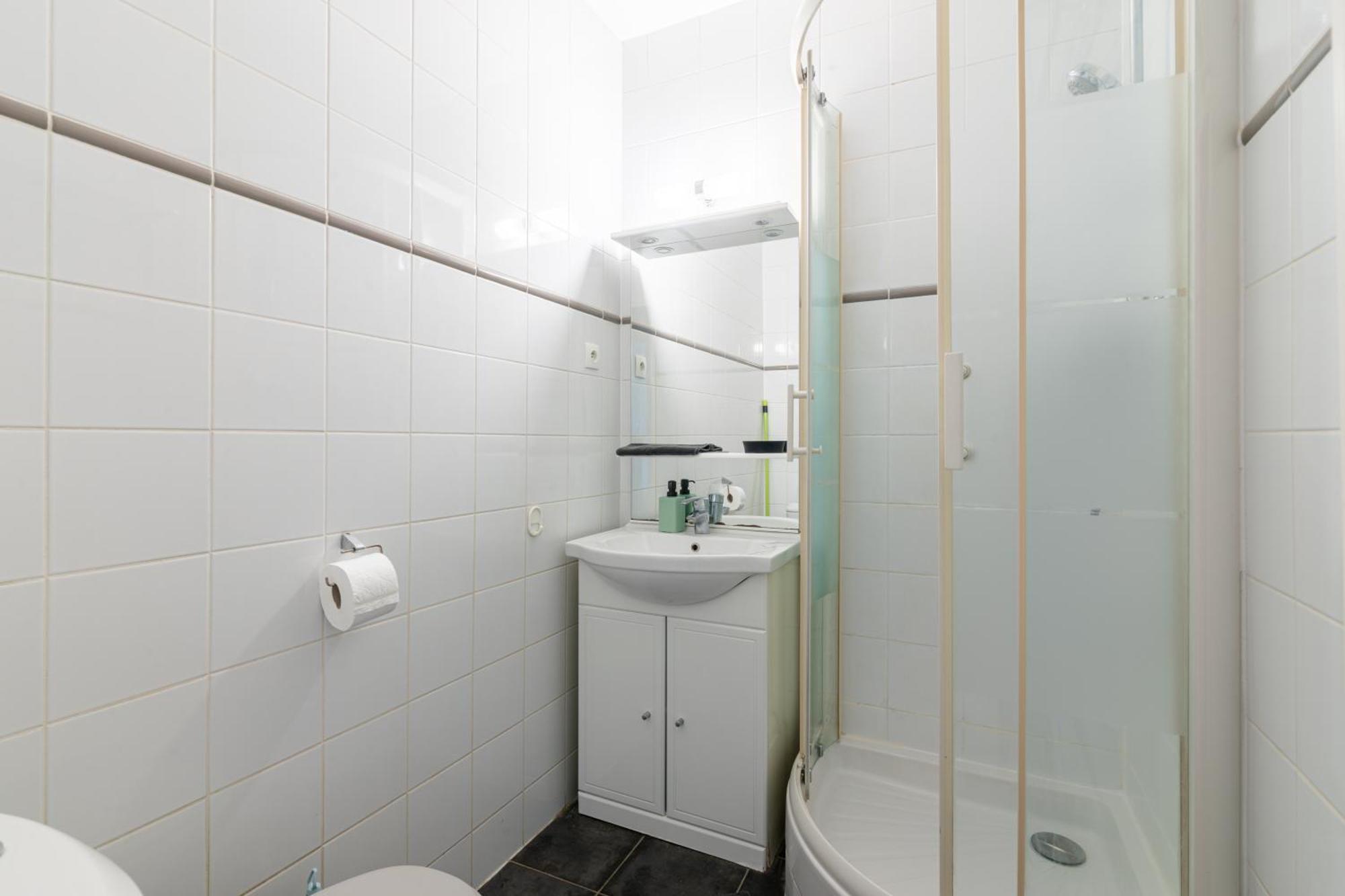 Luxurious 2 Bedroom Tour Eiffel Bourdonnais Free Netflix Paris Exterior foto