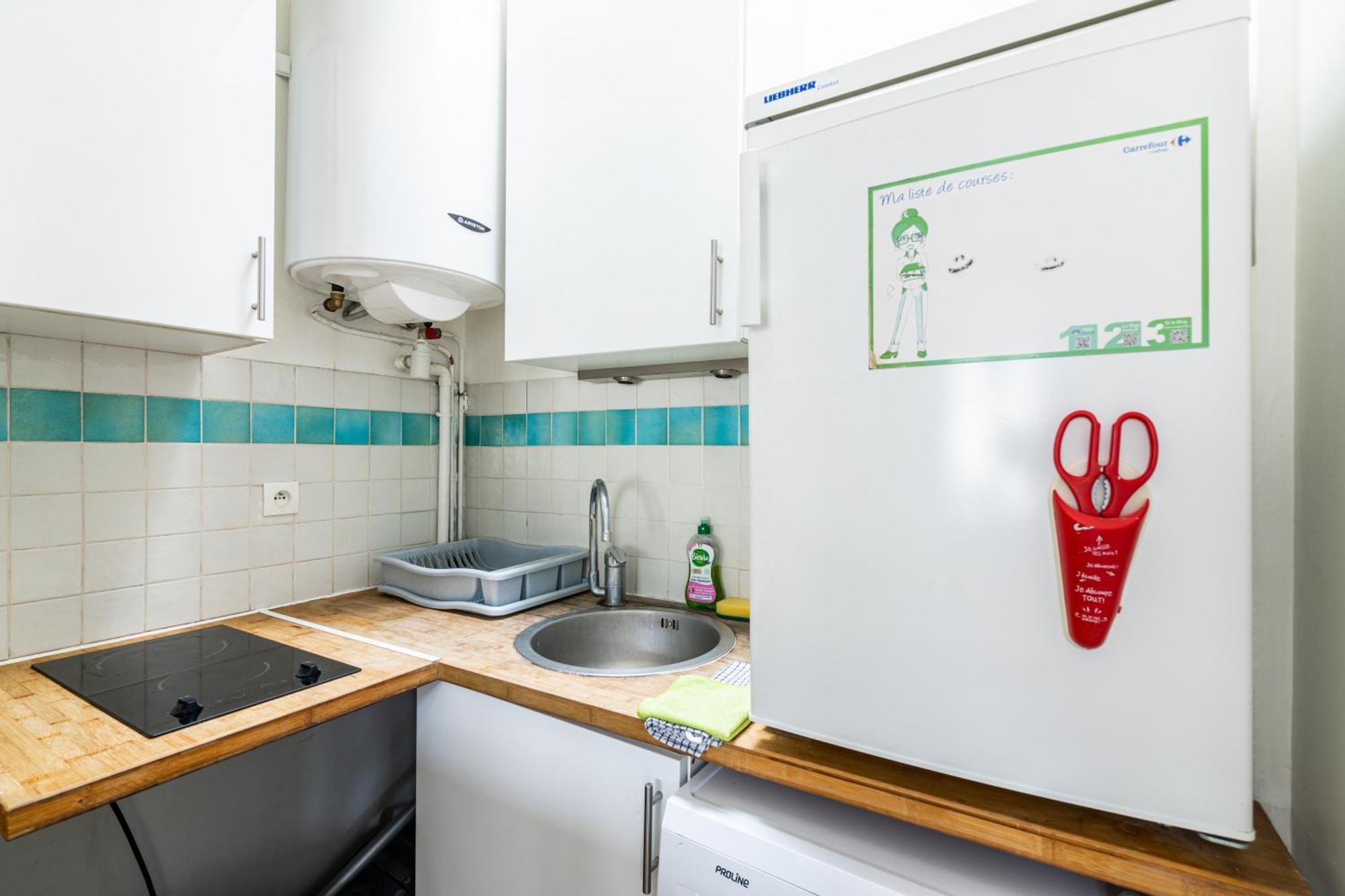Luxurious 2 Bedroom Tour Eiffel Bourdonnais Free Netflix Paris Exterior foto